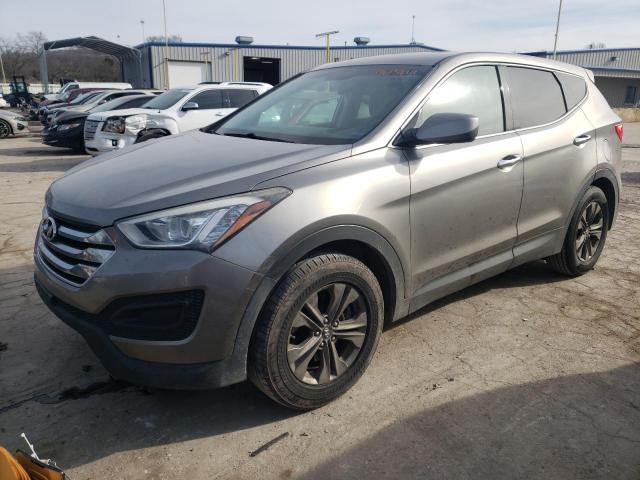 hyundai santa fe 2015 5xyzt3lb3fg296955