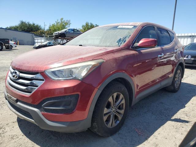 hyundai santa fe 2015 5xyzt3lb3fg305248