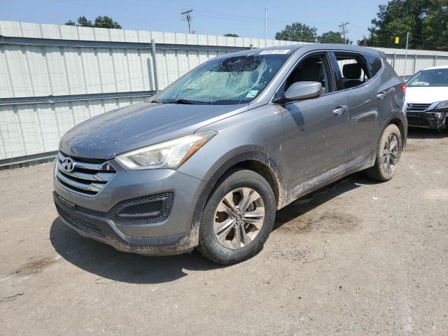 hyundai santa fe s 2016 5xyzt3lb3gg318695