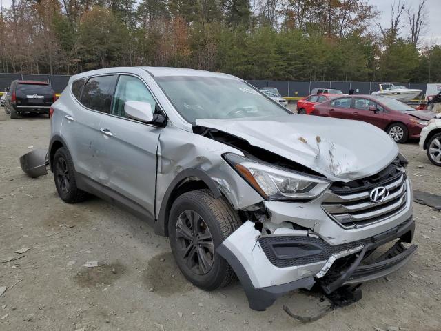 hyundai santa fe s 2016 5xyzt3lb3gg323069