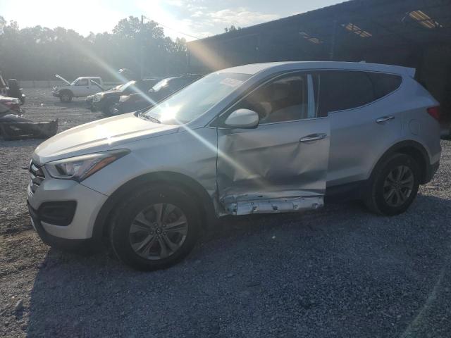 hyundai santa fe s 2016 5xyzt3lb3gg348666