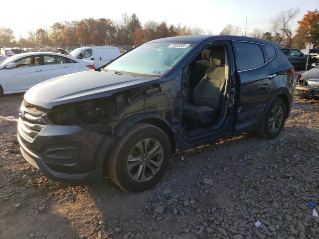 hyundai santa fe s 2016 5xyzt3lb3gg364298