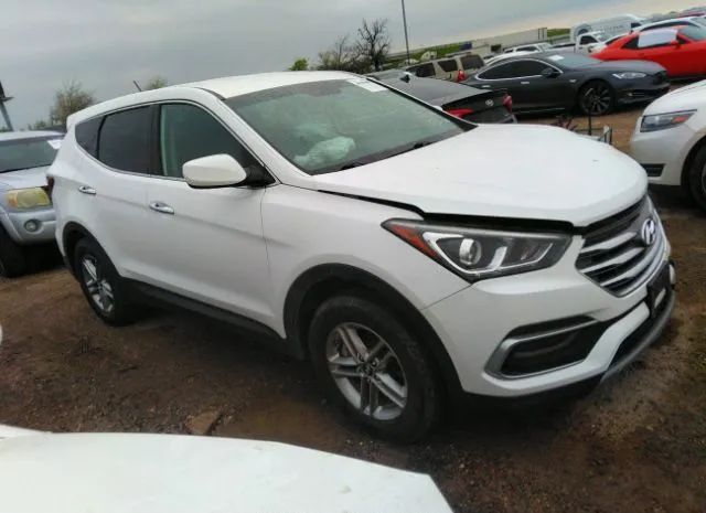 hyundai santa fe sport 2018 5xyzt3lb3jg572690