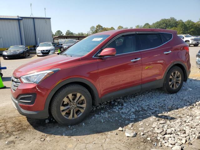 hyundai santa fe s 2013 5xyzt3lb4dg022001