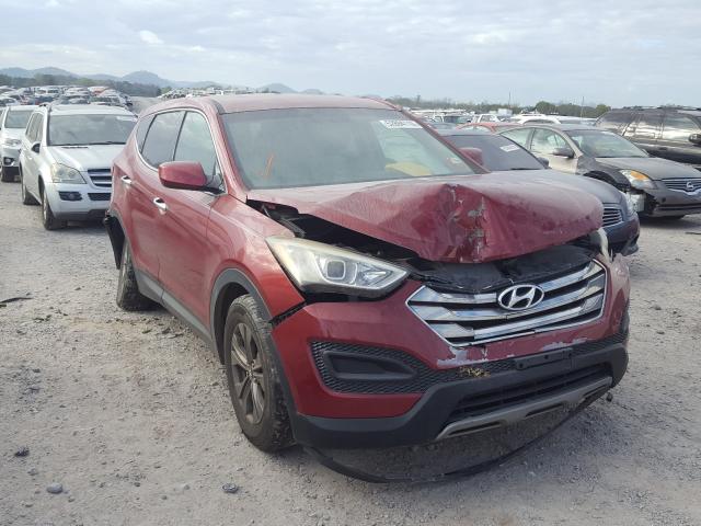 hyundai santa fe s 2013 5xyzt3lb4dg034164