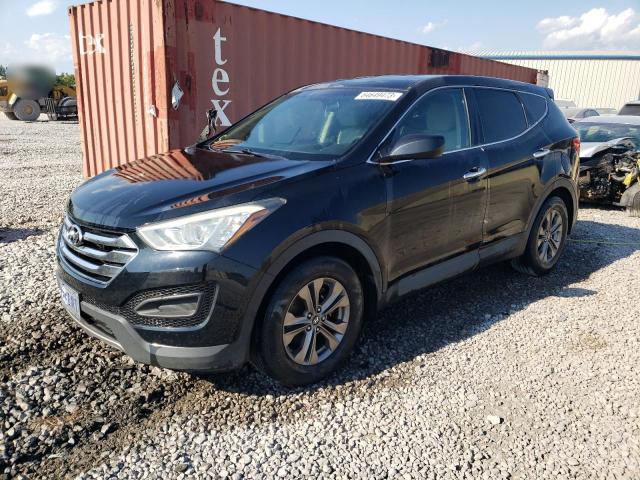 hyundai santa fe s 2013 5xyzt3lb4dg044404