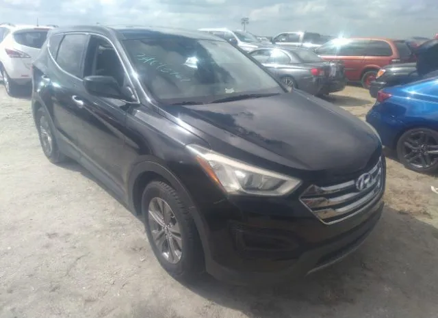 hyundai santa fe 2013 5xyzt3lb4dg052499