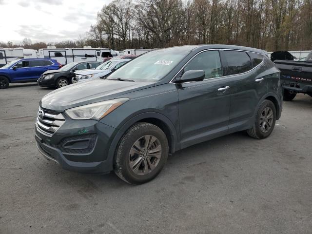 hyundai santa fe s 2013 5xyzt3lb4dg061106