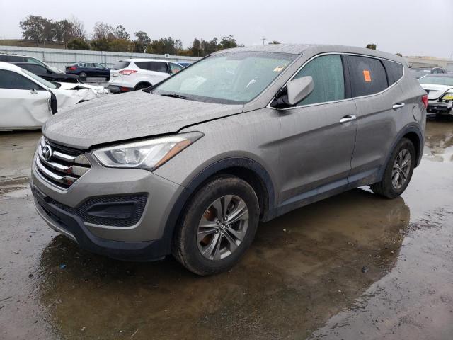 hyundai santa fe s 2013 5xyzt3lb4dg108876