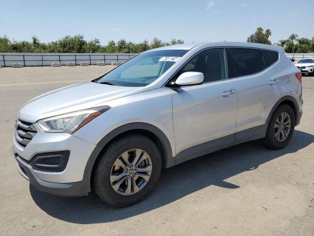 hyundai santa fe 2014 5xyzt3lb4eg144522