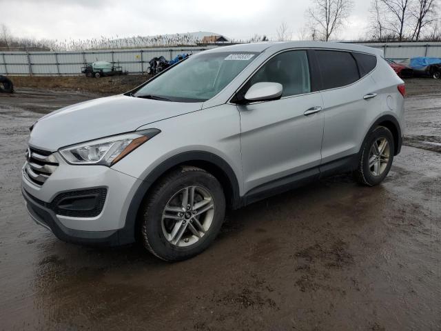 hyundai santa fe 2015 5xyzt3lb4fg252169