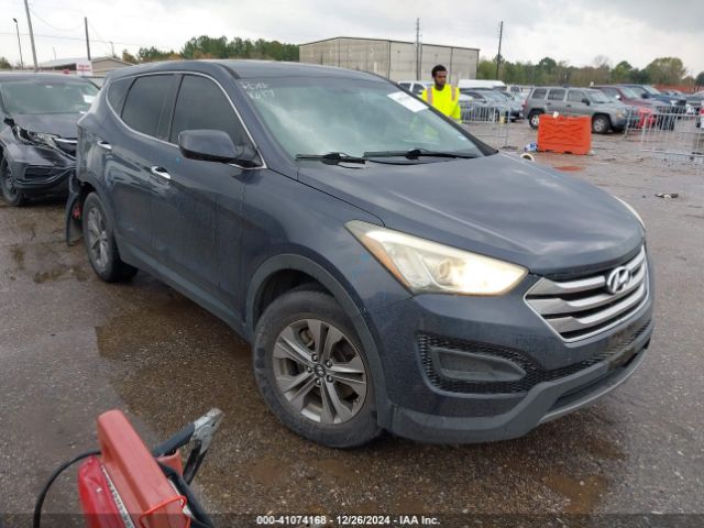 hyundai santa fe 2015 5xyzt3lb4fg290694