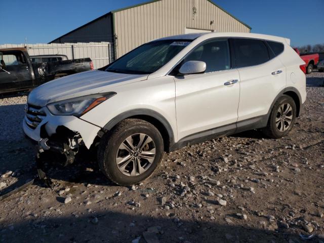 hyundai santa fe s 2015 5xyzt3lb4fg292204