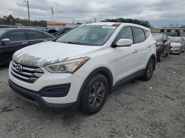 hyundai santa fe s 2016 5xyzt3lb4gg308466