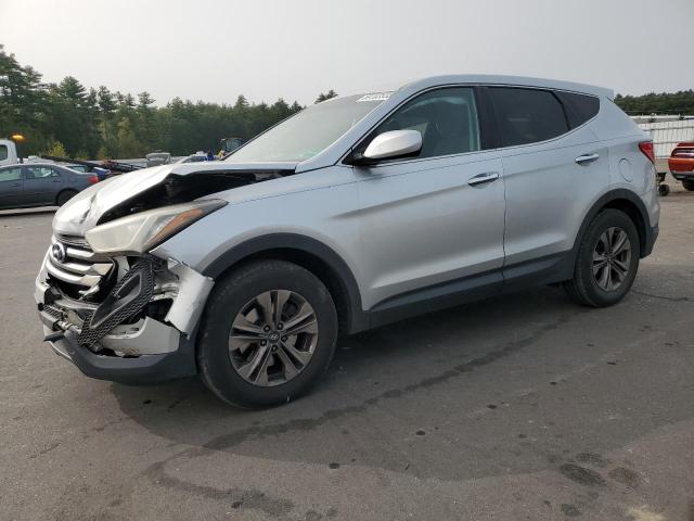 hyundai santa fe s 2016 5xyzt3lb4gg327177