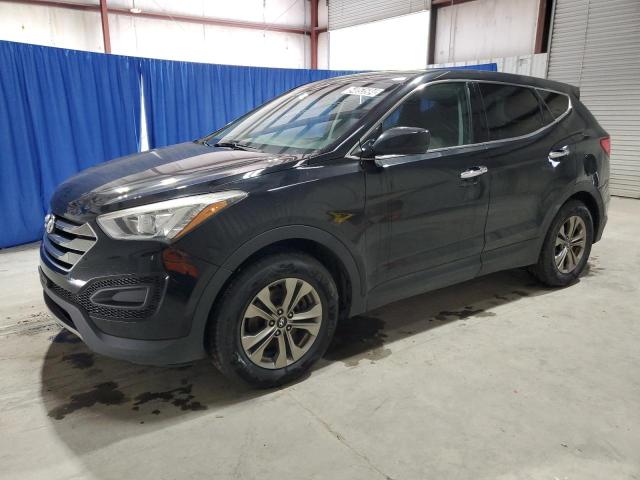 hyundai santa fe 2016 5xyzt3lb4gg346960