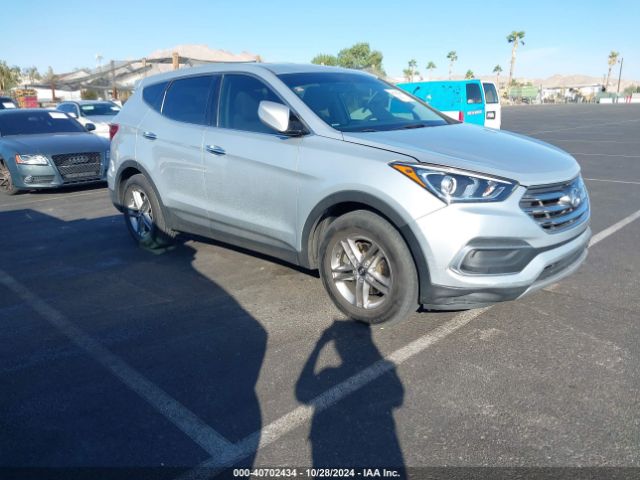 hyundai santa fe sport 2018 5xyzt3lb4jg556501