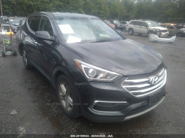 hyundai  2018 5xyzt3lb4jg568809