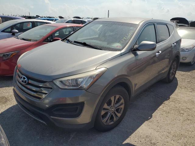 hyundai santa fe s 2013 5xyzt3lb5dg002064