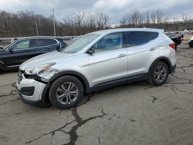 hyundai santa fe s 2013 5xyzt3lb5dg029944