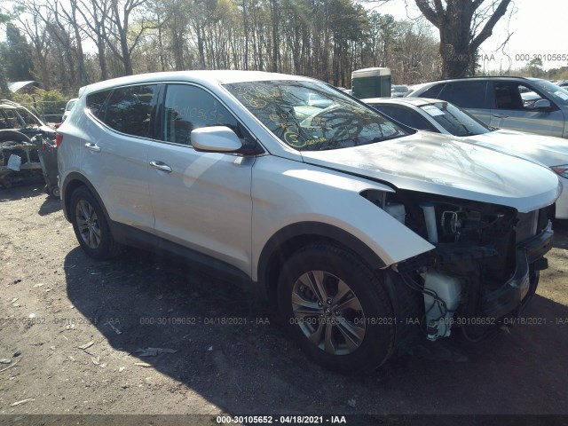 hyundai santa fe 2013 5xyzt3lb5dg033069