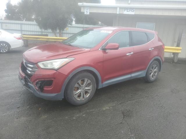 hyundai santa fe s 2013 5xyzt3lb5dg065973