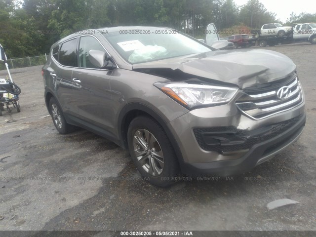 hyundai santa fe sport 2014 5xyzt3lb5eg127180