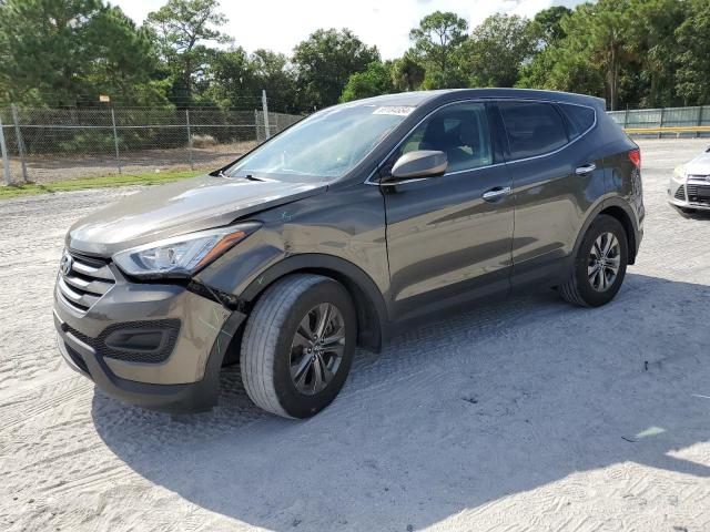 hyundai santa fe s 2014 5xyzt3lb5eg215145