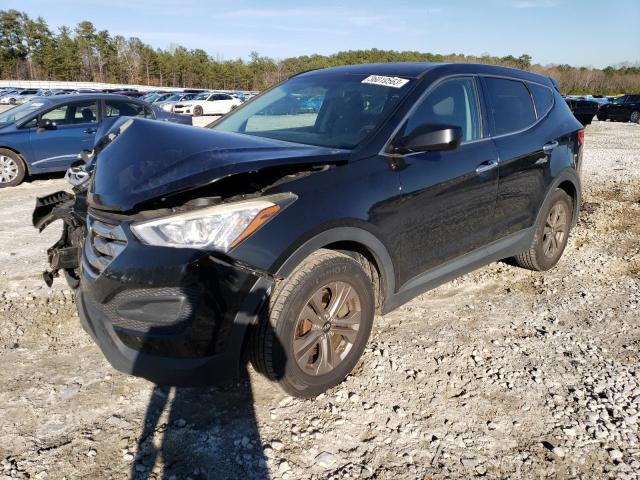 hyundai santa fe s 2015 5xyzt3lb5fg281650