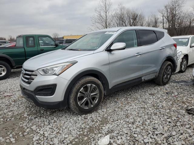 hyundai santa fe s 2015 5xyzt3lb5fg294821