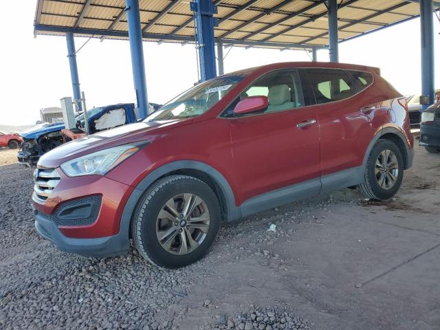 hyundai santa fe s 2015 5xyzt3lb5fg303968