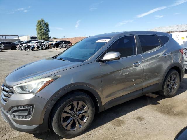 hyundai santa fe s 2016 5xyzt3lb5gg322926