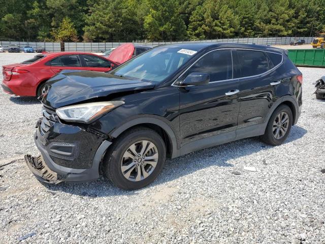 hyundai santa fe s 2016 5xyzt3lb5gg352735