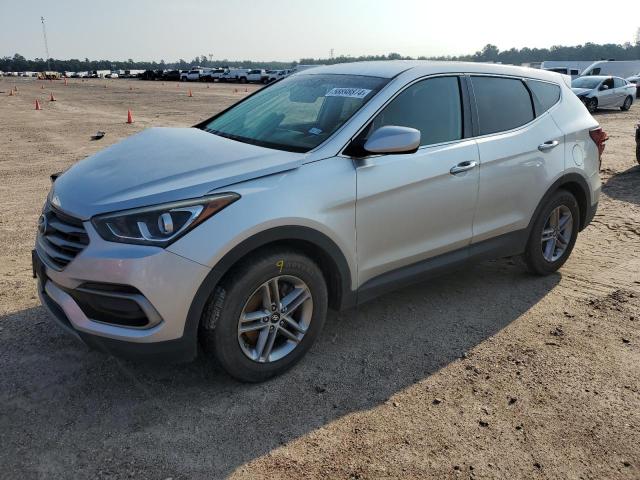 hyundai santa fe s 2017 5xyzt3lb5hg392136