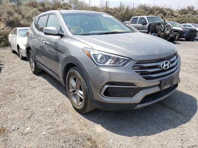 hyundai santa fe s 2017 5xyzt3lb5hg412014