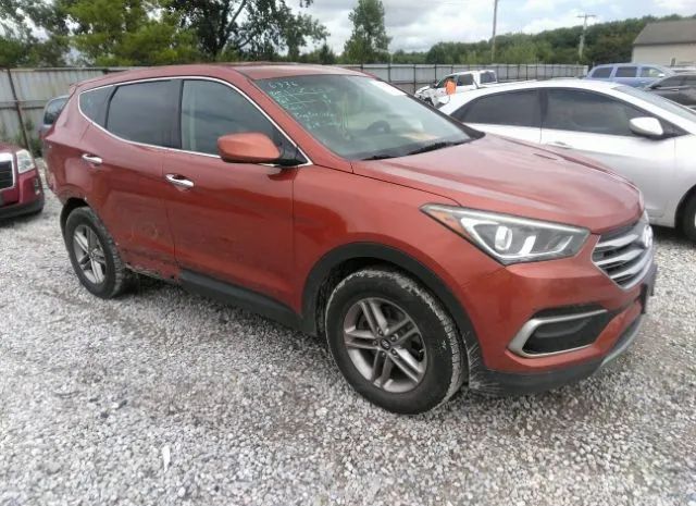 hyundai santa fe sport 2017 5xyzt3lb5hg455560