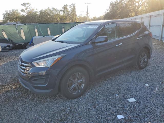 hyundai santa fe s 2013 5xyzt3lb6dg002994