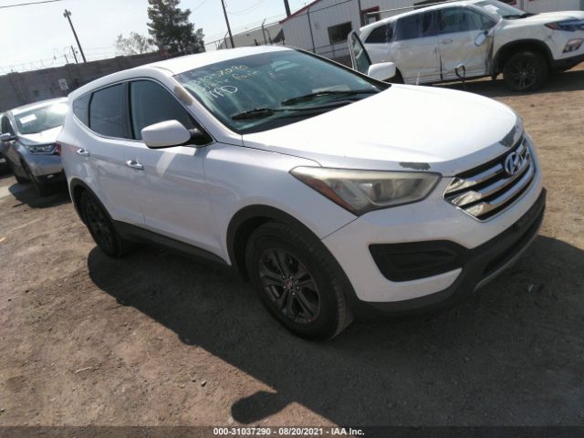 hyundai santa fe 2013 5xyzt3lb6dg009931