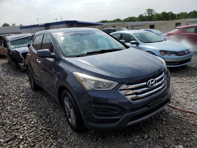 hyundai santa fe s 2013 5xyzt3lb6dg022209