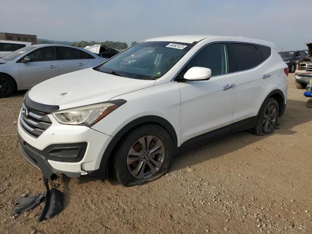 hyundai santa fe s 2013 5xyzt3lb6dg034456