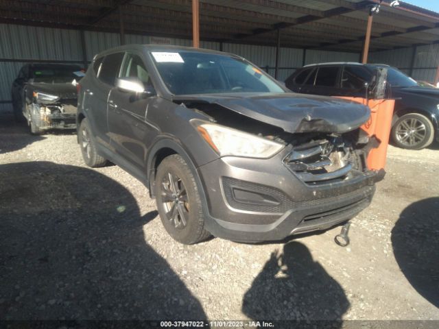 hyundai santa fe 2013 5xyzt3lb6dg063276