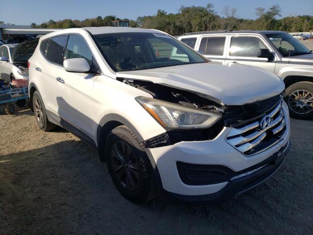 hyundai santa fe s 2013 5xyzt3lb6dg071197