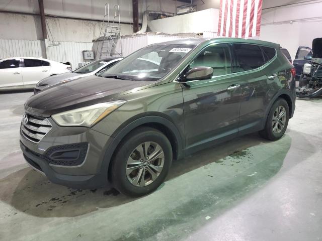 hyundai santa fe 2013 5xyzt3lb6dg071474