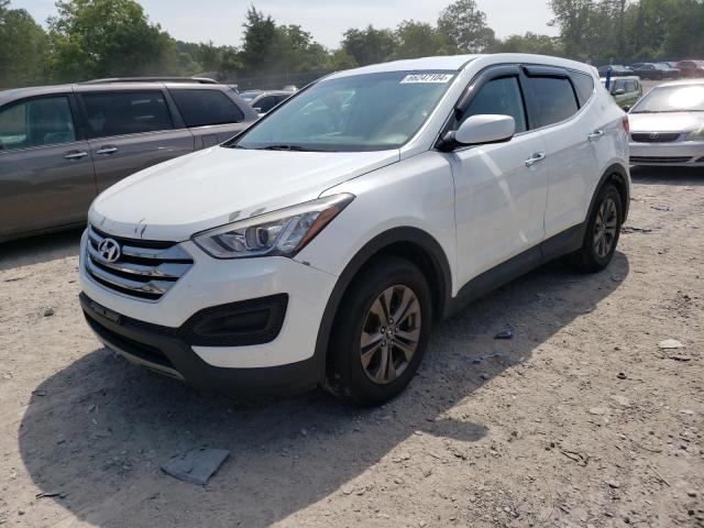 hyundai santa fe s 2015 5xyzt3lb6fg237141