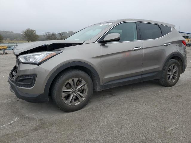 hyundai santa fe s 2015 5xyzt3lb6fg237446