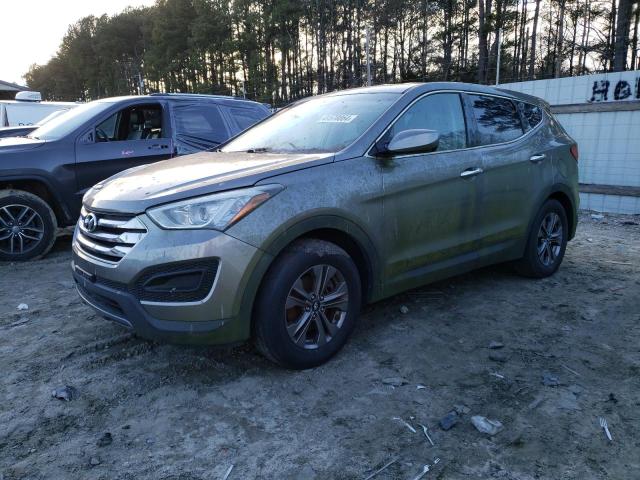 hyundai santa fe 2015 5xyzt3lb6fg256093