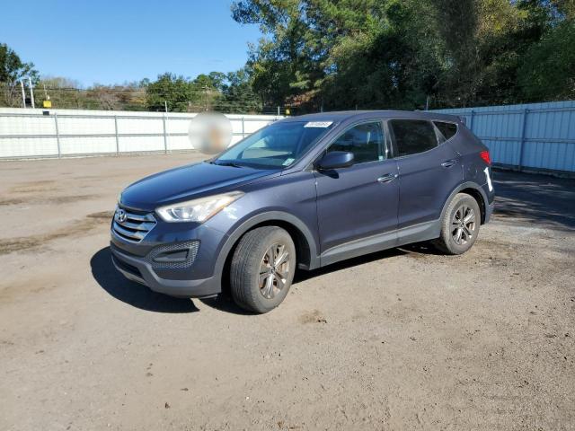 hyundai santa fe s 2015 5xyzt3lb6fg258068