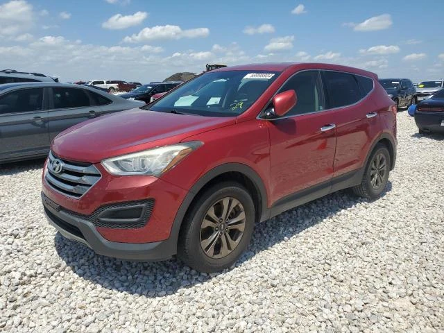 hyundai santa fe s 2015 5xyzt3lb6fg261522