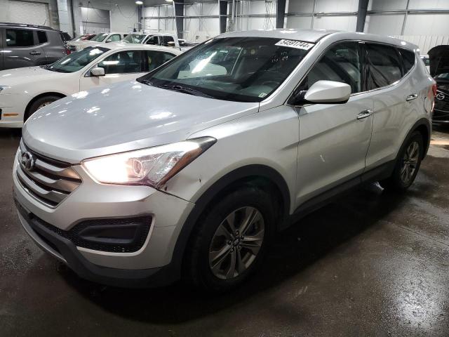 hyundai santa fe 2015 5xyzt3lb6fg270303