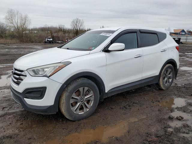 hyundai santa fe 2016 5xyzt3lb6gg311448